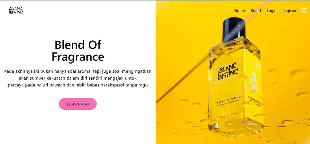 BlancInstinc image