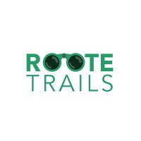 Roote Trails logo